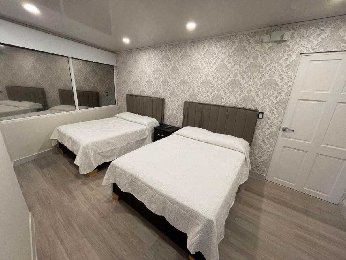 Borabora Hotel San Andrés Extérieur photo
