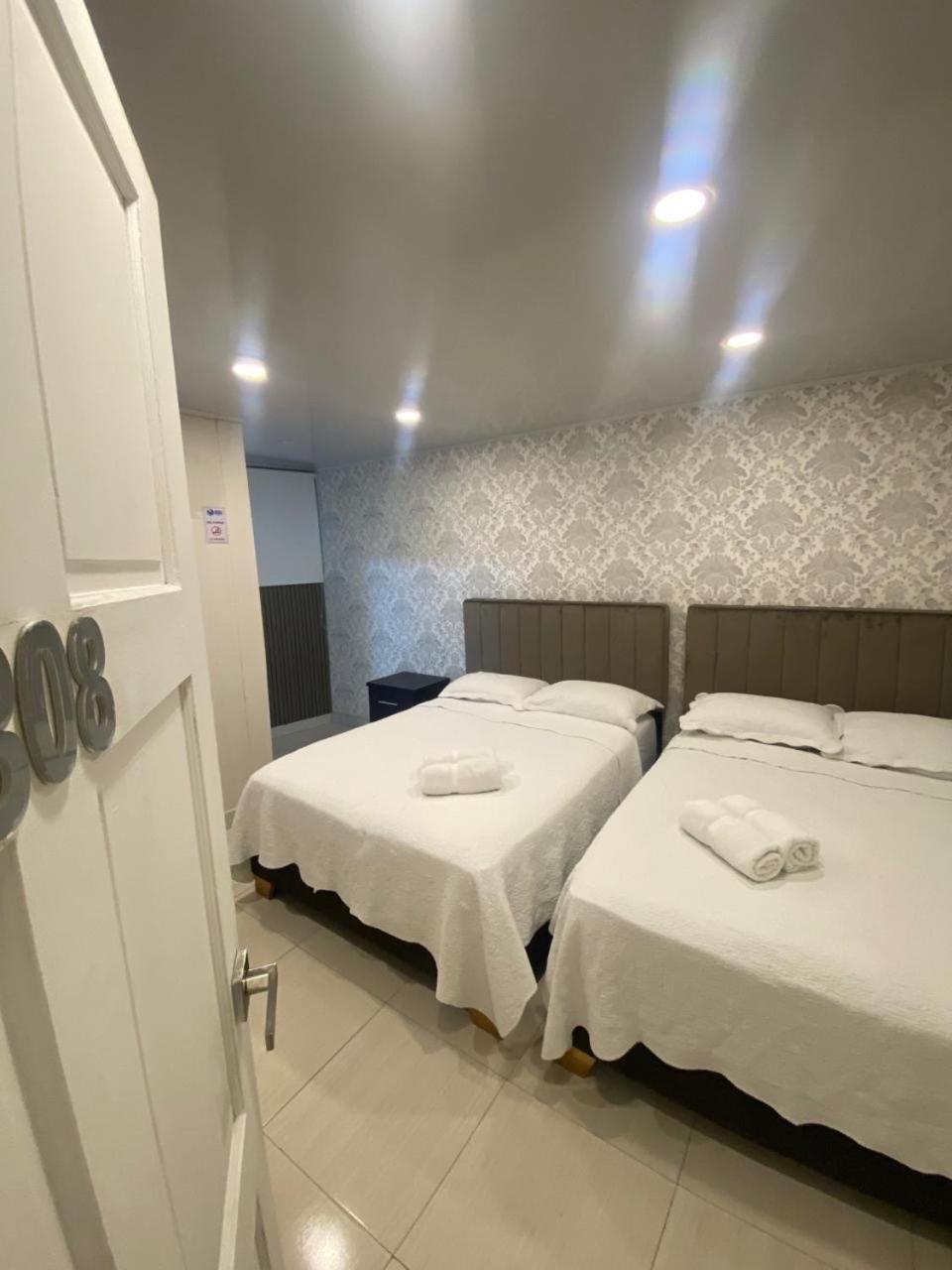 Borabora Hotel San Andrés Extérieur photo