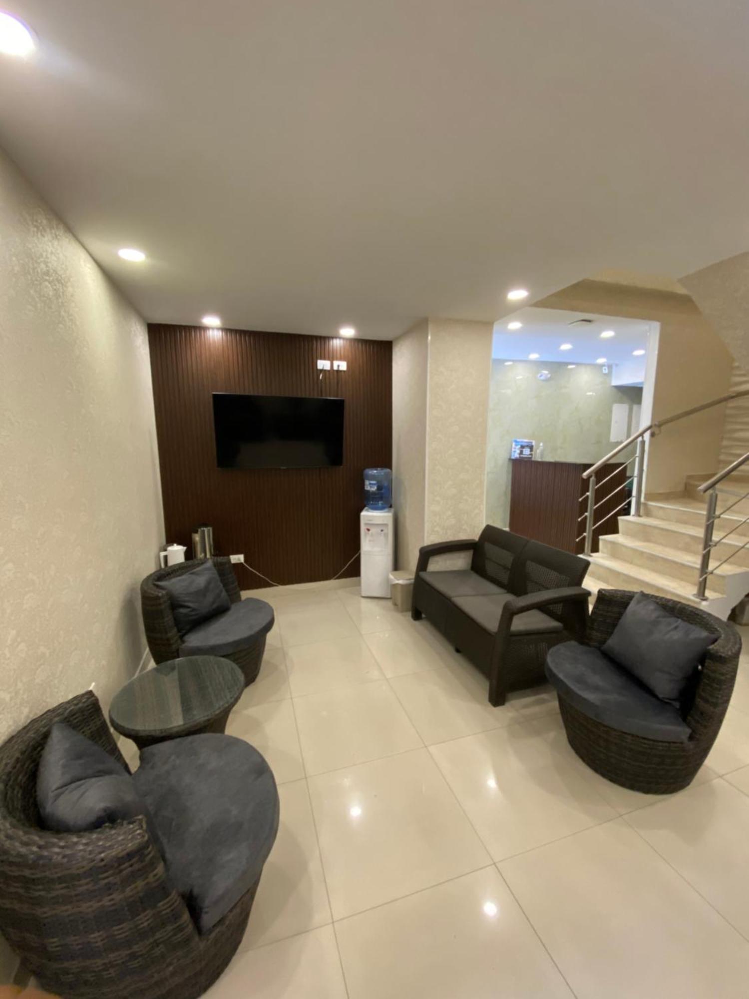 Borabora Hotel San Andrés Extérieur photo